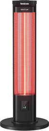 Eco Euro תנור חימום מגדל Semicom 2000W אקו יורו HAH-2040