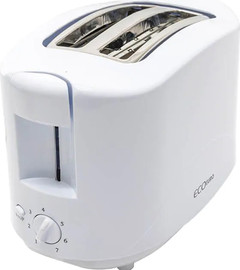 Eco Euro מצנם 2 פרוסות Eco Euro אקו יורו ECT-6002