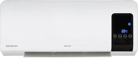 Eco Euro מזגנית חימום לתלייה כולל שלט רחוק Eco Euro 2000W אקו יורו HAH-2005