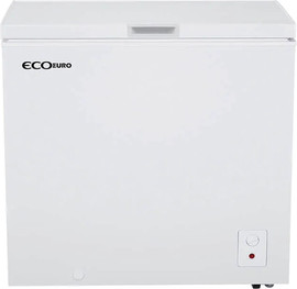 Eco Euro מקפיא/מקרר שוכב - 200 ליטר Eco Euro אקו יורו HARC-L200