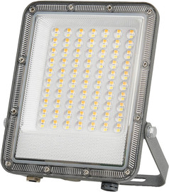 Semicom תאורת הצפה IP65 CCT 50W TRIPLE