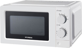 HYUNDAI מיקרוגל מכני עד כ-18 ליטר