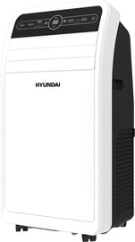 HYUNDAI מזגן נייד Hyundai 9,000BTU יונדאי HAAC-P10R