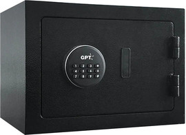 GPT כספת אקדח אלקטרונית דיגיטלית GPT גי פי טי TOSA25DG