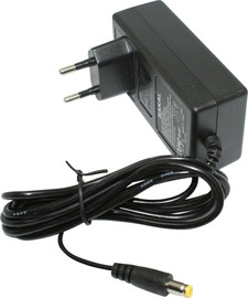 SAKAL ספק כוח 5V 3A חזק ומיוצב SAKAL | תקע DC 5.5x2.1 מ"מ