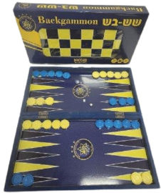 BoxShop שש בש דבקה מהודר מכבי תל אביב