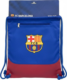 המתנות שלי תיק שרוך רשמי ברצלונה (FC Barcelona)