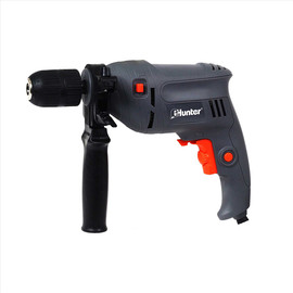 Hunter מקדחה רוטטת חשמלית Hunter 100200-001 600W