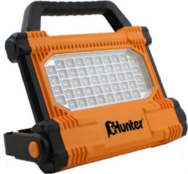 Hunter פנס הצפה לד Hunter 20W האנטר 101711-010