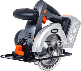 Hunter מסור HUNTER עגול נטען 136 מ"מ 18V – גוף בלבד