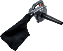 Hunter מפוח אוויר חשמלי 600W 2 ב-1 Hunter – מפוח ושואב