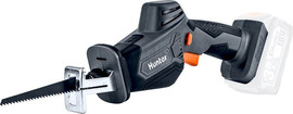 Hunter מסור חרב קומפקטי נטען Hunter 100611-006 18V - גוף בלבד