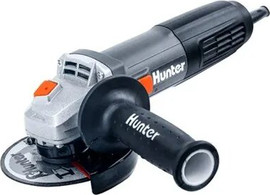Hunter משחזת זווית 4.5'' חשמלית Hunter 100411-019 850W