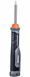 Hunter מלחם אלחוטי נטען Hunter האנטר 100804-001