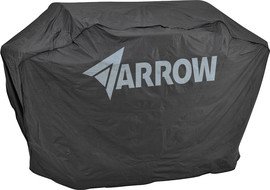 Arrow כיסוי PVC לגריל גז 2 מבערים Arrow ארו 151501-002