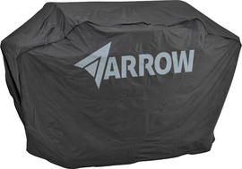 Arrow כיסוי PVC לגריל גז 3 מבערים Arrow ארו 151501-003