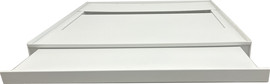 Arrow מדף ומייצב אוניברסלי למכונת כביסה / מייבש כביסה Arrow ארו 150313-001