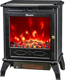 Arrow קמין חימום חשמלי 1800W‏ Arrow ארו 600701-008