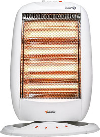Arrow תנור הלוגן מסתובב 1600W ‏Arrow ארו 600701-009