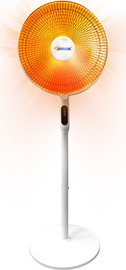 Arrow מקרן חום 1000W ‏Arrow ארו 600701-010