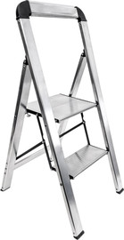 Smith סולם דרגש - 2 שלבים Smith סמית' Slim 150221-001