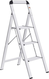 Smith סולם דרגש - 3 שלבים Smith סמית' Slim 150221-002