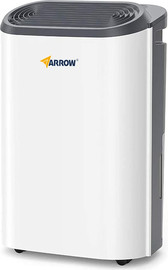 Arrow סופח לחות 26 ליטר Arrow ארו 601500-003