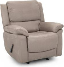 Sealy כורסא grey HE340-16G,CH595 TRUMP