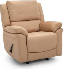 Sealy כורסא beige HE340-18G,CH595 TRUMP