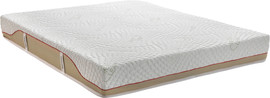 הולנדיה מזרן TEMPUR Comfort מבית Hollandia