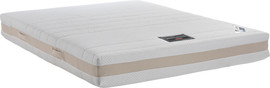 הולנדיה מזרן TEMPUR / LATEX WINGS 140X190 מבית Hollandia