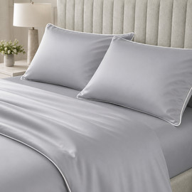 Sealy סט מצעי פרמימיום מבית סילי דגם Colombo מידה 180X200