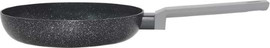 סולתם מחבת 18 ס"מ Silver אלומיניום
