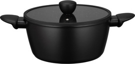 סולתם סיר 28×12.5 ס״מ – נפח 6.6 ליטר – סדרת IDEAL סולתם SOLTAM