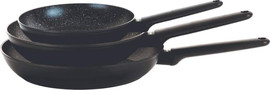 סולתם מארז 3 מחבתות IDEAL סולתם