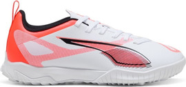 PUMA נעלי קטרגל לילדים ונוער פומה - Puma ULTRA 5 PLAY שרוכים