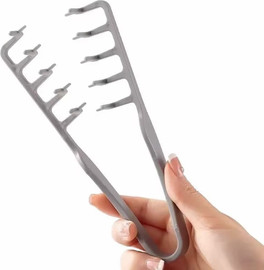 Medical Beauty מסרק טקסטורה להוספת נפח לשיער