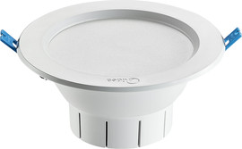 MIDEA שקוע לד לבן  135x62MM/4"/DL/10W