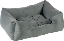 Pets Project מיטה לכלב ולחתול כותנה במגוון צבעים XS