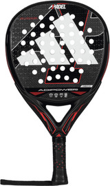 Adidas מחבט פאדל Adidas Adipower A1 (2025)