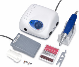 Ritter ריטר פרופשיונל MICRO MOTOR HANDPIECE & CONTROL BOX