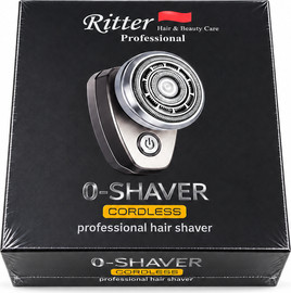 Ritter RITTER ZERO SHAVER מקצועי