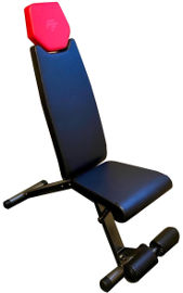 K-Sport ספת משקולות מתכווננת 747