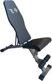 K-Sport ספת כושר מתכווננת ST-103