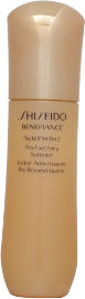 SHISEIDO BENEFIANCE מי פנים