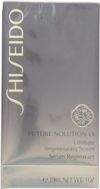 SHISEIDO FUTURE SOLUTION LX סרום