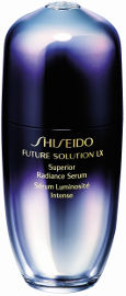 SHISEIDO FUTURE SOLUTION LX SUPERIOR RADIANCE סרום