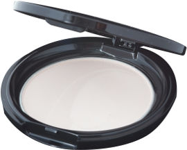 SHISEIDO SILK TOUCH COMPACT פודרה