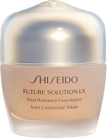 SHISEIDO FUTURE SOLUTIONLX מייק אפ אנטי אייג'ינג R3