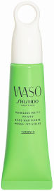 SHISEIDO WASO פריימר למראה עור חלק וכיווץ נקבוביות